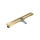 REA-G2738 - Canaleta de desagüe NEOX PRO 100 cm dorada