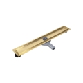 REA-G2743 - Canaleta de desagüe NEOX PRO 60 cm dorada
