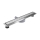 REA-G5806 - Canaleta de desagüe NEOX PRO 50 cm níquel