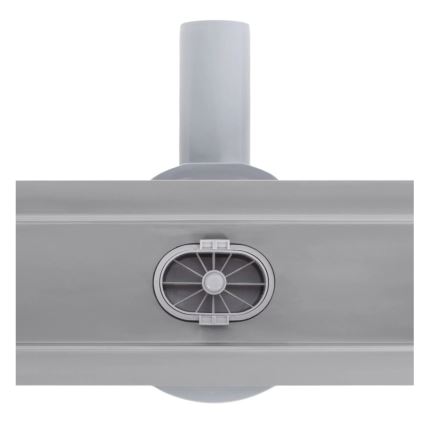 REA-G5808 - Desagüe lineal NEOX PRO 70 cm acero inoxidable