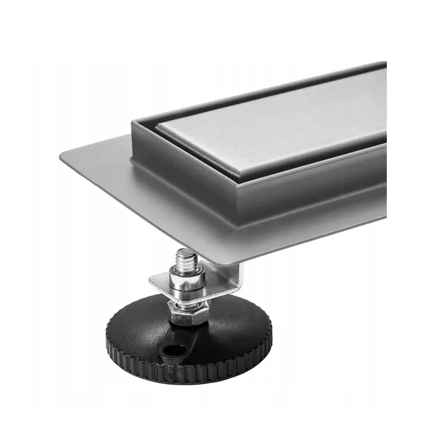 REA-G5808 - Desagüe lineal NEOX PRO 70 cm acero inoxidable
