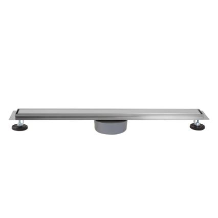 REA-G5808 - Desagüe lineal NEOX PRO 70 cm acero inoxidable