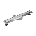 REA-G5811 - Desagüe lineal NEOX PRO 100 cm, acabado níquel