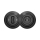 Reblig - Interruptor unipolar retro n.º 1 y toma de corriente de 230 V con marco antracita