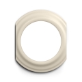 Reblig - Marco retro central beige