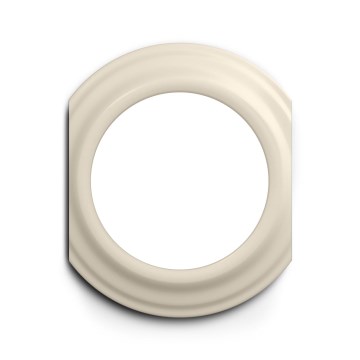 Reblig - Marco retro central beige
