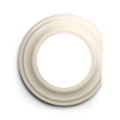 Reblig - Marco retro exterior beige