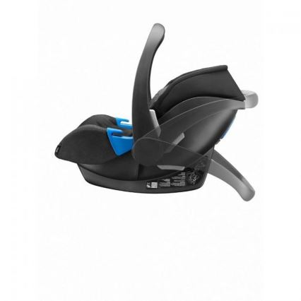Recaro - Silla de coche PRIVIA púrpura/negra 0-13 kg