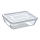 Recipiente de vidrio para alimentos PYREX 2,6 l