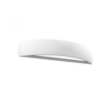 RED - Design Rendl - R10451 - Aplique CRESCENT 2xE14/28W/230V