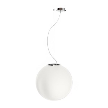 RED - Design Rendl - R10479 - Lámpara colgante LUNEA 1xE27/70W/230V