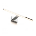 RED - Design Rendl - R10613 - Iluminación LED para espejos de baño PALEA LED/7W/230V IP44