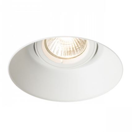 RED - Design Rendl - R12046 - Lámpara empotrable IPSO 1xGU10/50W/230V
