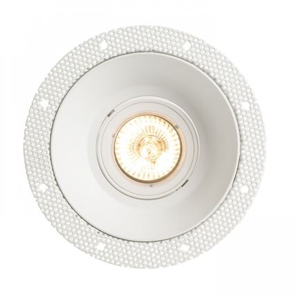 RED - Design Rendl - R12046 - Lámpara empotrable IPSO 1xGU10/50W/230V