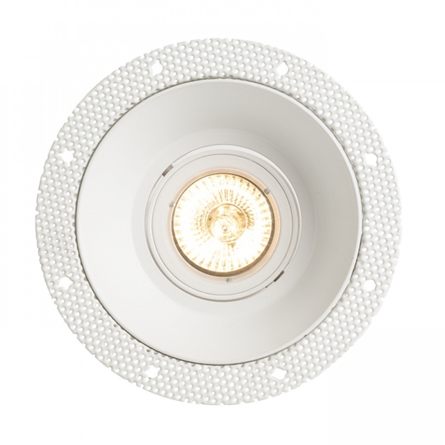 RED - Design Rendl - R12046 - Lámpara empotrable IPSO 1xGU10/50W/230V