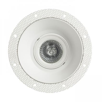 RED - Design Rendl - R12046 - Lámpara empotrable IPSO 1xGU10/50W/230V