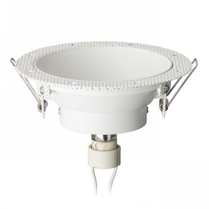 RED - Design Rendl - R12046 - Lámpara empotrable IPSO 1xGU10/50W/230V