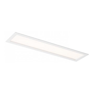 RED - Design Rendl - R12061 - Panel de techo LED ESTRUCTURAL LED/22W/230V