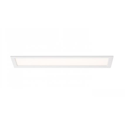 RED - Design Rendl - R12061 - Panel de techo LED ESTRUCTURAL LED/22W/230V