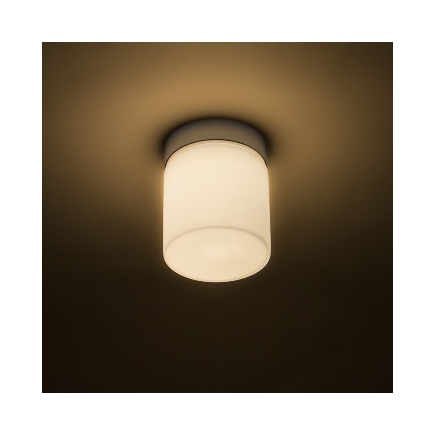 RED - Design Rendl - R12199 -  Plafón LED de baño ESICA LED/6W/230V IP44
