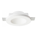 RED - Design Rendl - R12357 - Lámpara empotrada DAG 1xGU10/35W/230V