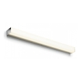 RED - Design Rendl - R12402 - Iluminación LED para espejo de baño LEVIA LED/12W/230V IP44