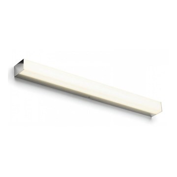 RED - Design Rendl - R12402 - Iluminación LED para espejo de baño LEVIA LED/12W/230V IP44