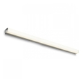 RED - Design Rendl - R12404 - Aplique LED de baño LEVIA LED/18W/230V IP44