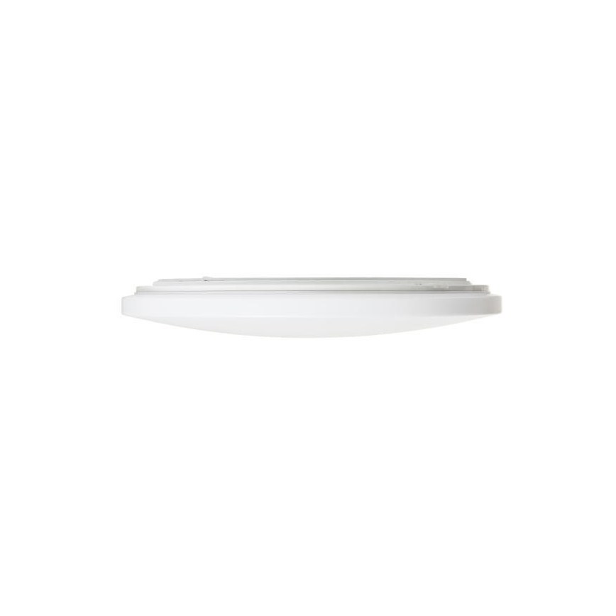 RED - Design Rendl - R12433 - Plafón LED SEMPRE LED/36W/230V redondo