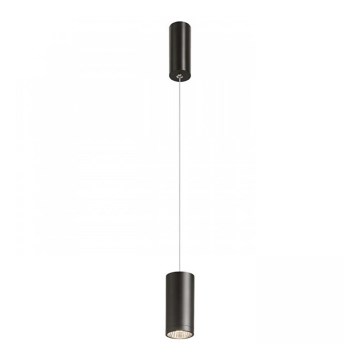 RED - Design Rendl - R12493 - Lámpara LED colgante BOGARD LED/5W/230V