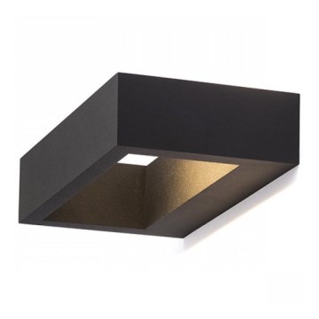 RED - Design Rendl - R12595 - Aplique LED NEMAN LED/10W/230V