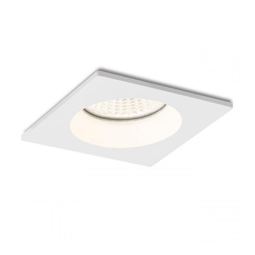 RED -Design Rendl-R12717- Plafón LED para baño TOLEDO 8W/230V IP44