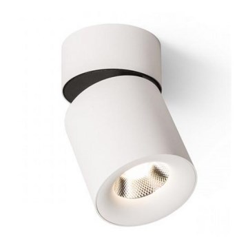 RED - Design Rendl - R12839 - Foco LED CONDU LED/20W/230V blanco