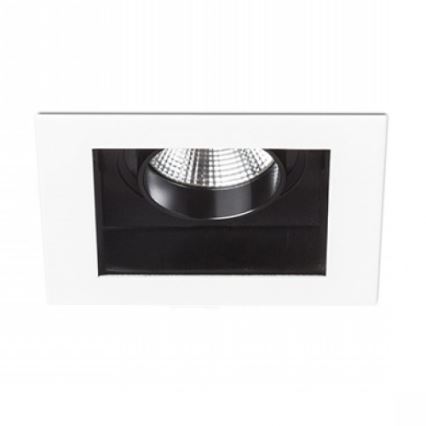 RED - Design Rendl - R12856 - Lámpara empotrable LED BONDY LED/7W/230V