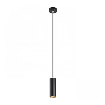 RED - Design Rendl - R12992 - Lámpara LED colgante MAVRO LED/12W/230V