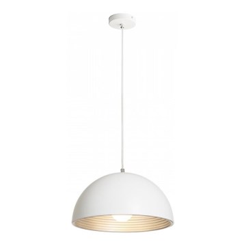 RED - Design Rendl - R13048 - Lámpara colgante CARISSIMA 1xE27/42W/230V