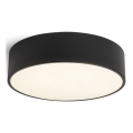 RED - Design Rendl - R13329 - Plafón LED MEZZO LED/30W/230V negro