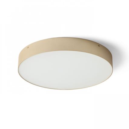 RED - Design Rendl - R13485 - Plafón LED LARISA LED/50W/230V beige