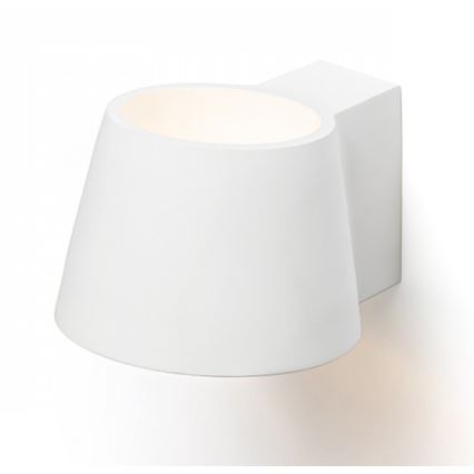 RED - Design Rendl - R13520 - Aplique BENITA 1xE14/25W/230V