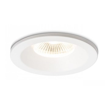 RED - Design Rendl - R13602 - Lámpara empotrada LED para baños BELLA LED/11W/230V IP65