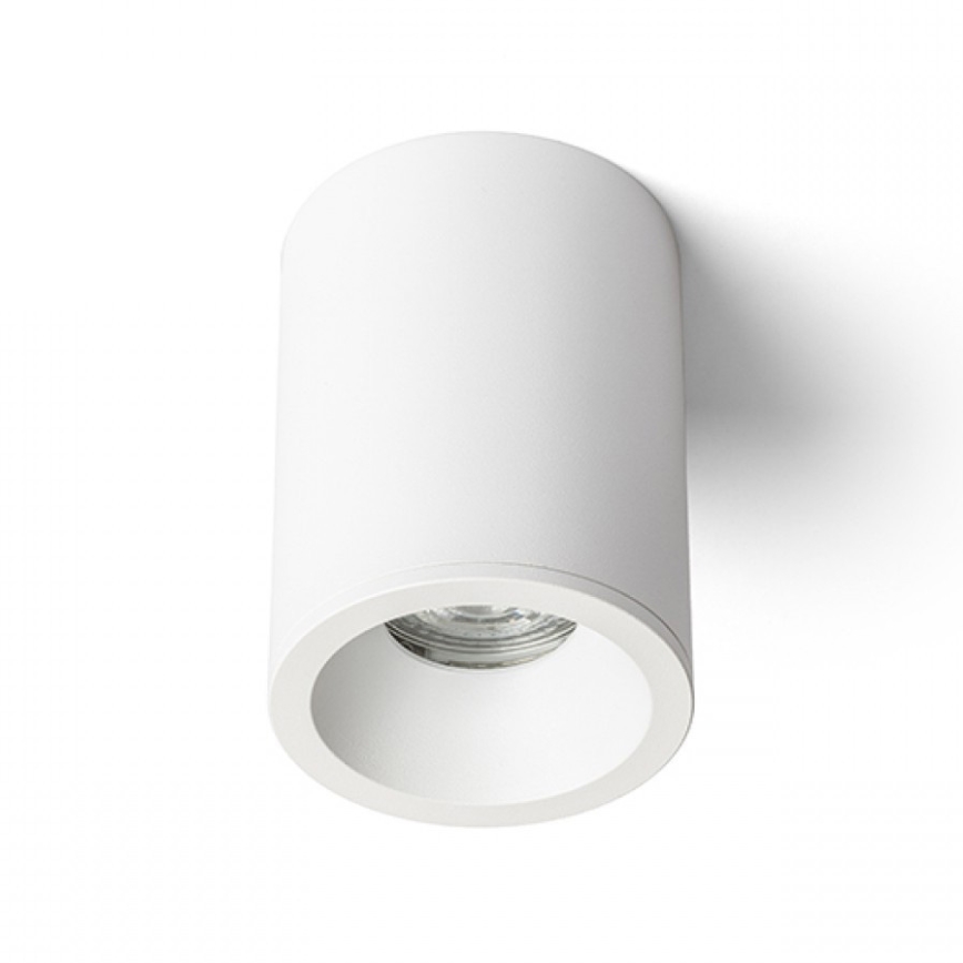RED - Design Rendl - R13606 - Foco de baño EILEEN 1xGU10/35W/230V IP65 blanco