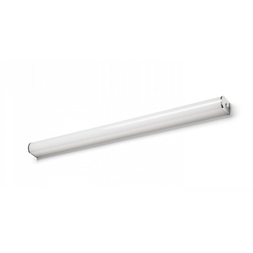 RED - Design Rendl - R12902 - Iluminación LED para espejos de baño CORAZON LED/20W/230V IP44