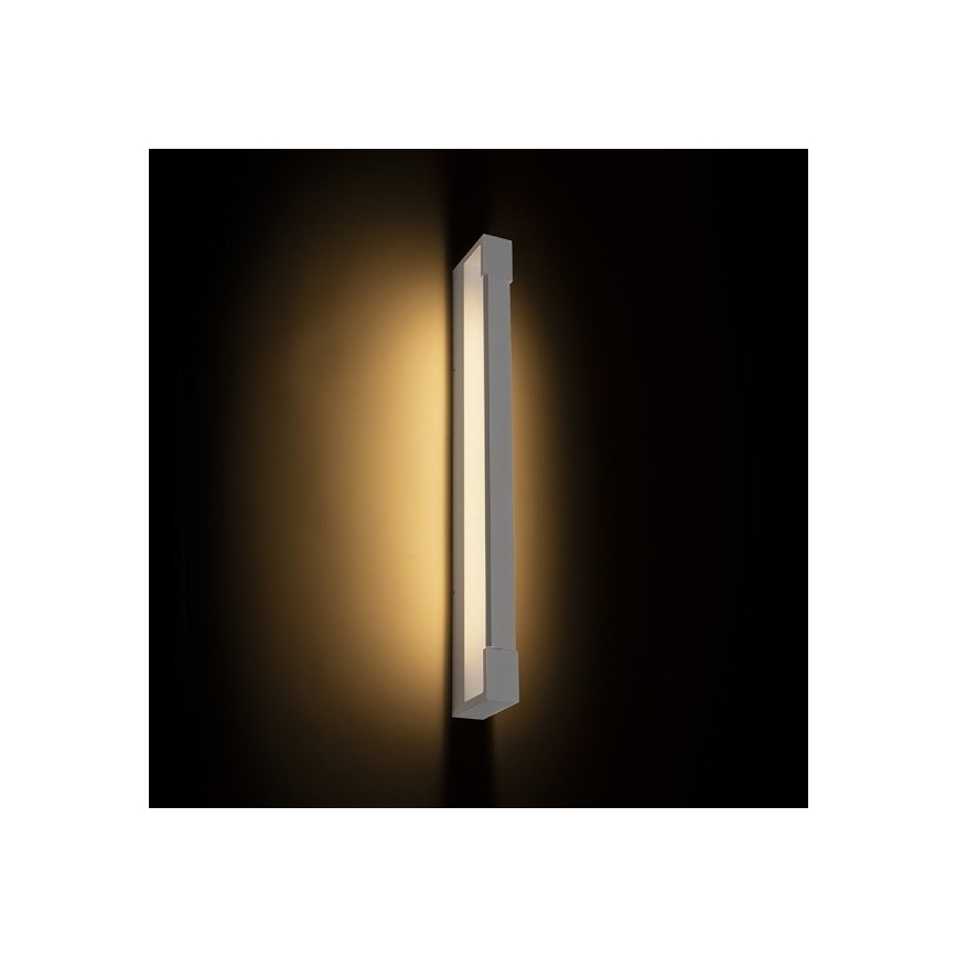 RED - R13555 - Iluminación LED para espejo de baño IMPERISO LED/18W/230V IP44
