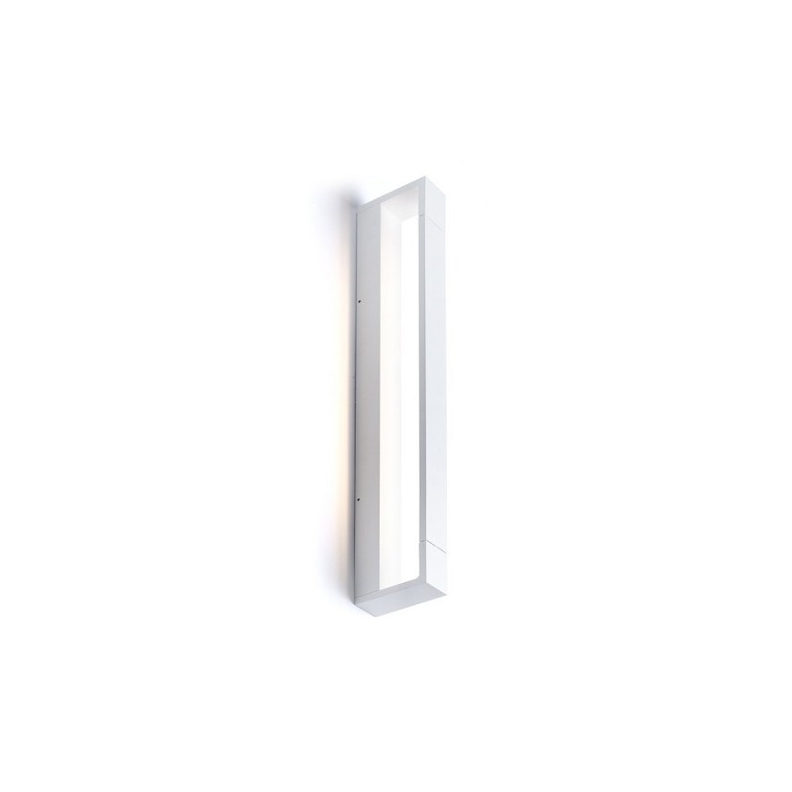 RED - R13555 - Iluminación LED para espejo de baño IMPERISO LED/18W/230V IP44