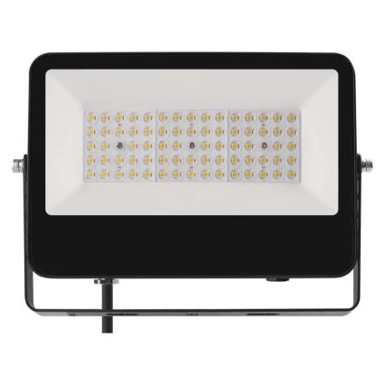 Proyector LED AVENO LED/48W/230V 4000K 7200 lm IP66 negro