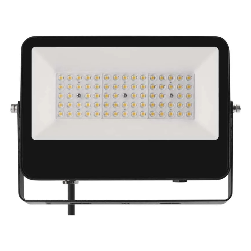 Proyector LED AVENO LED/48W/230V 4000K 7200 lm IP66 negro
