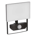 Reflector LED con sensor TAMBO LED/20W/230V 4000K IP54