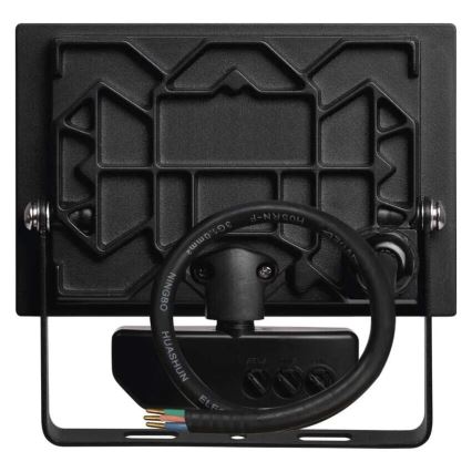 Reflector LED con sensor TAMBO LED/20W/230V 4000K IP54