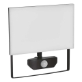 Reflector LED con sensor TAMBO LED/50W/230V 4000K IP54