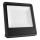 Reflector LED para exteriores LED/20W/230V 4000K IP65 negro